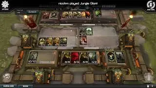 Infinity Wars - Sleepers of Avarrach - 8