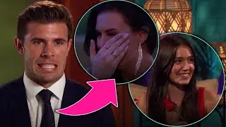 The Bachelor Week 1 Recap & Full Season Trailer Breakdown!