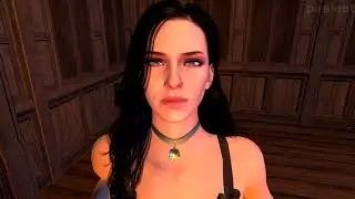 If this was the first Witcher (Tango)