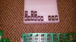 Taito Multi Kit from High Score Saves