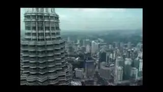 Petronas Twintower