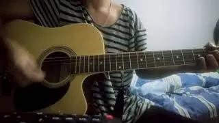 Lucero - Antaurus (cover)