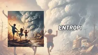 Dwilogi - Entropi (Official Lyric Video)