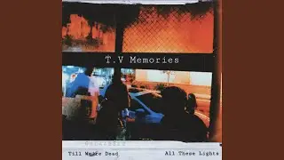 Till We're Dead