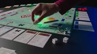 Monopoly Classic Board Game