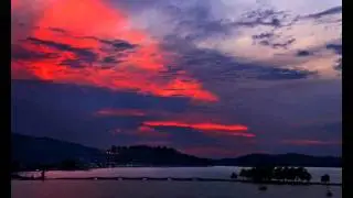 Boulevard East - Let me Feel your Arms Around me!