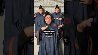 SCOTUS strikes down most of Trump's tariffs