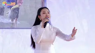 Trở Về - Ca sỹ Thanh Quý - Giải 3 Sao Mai Điểm Hẹn | Niên Khóa 1992 - 1995 Trường THPT A Thanh Liêm