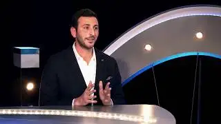 Storytelling en France avec Tarek Issa de SMG Agency - La Tribune - Enjeux et perspectives