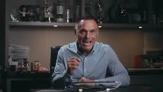 Shark Tank's Kevin Harrington Praises 