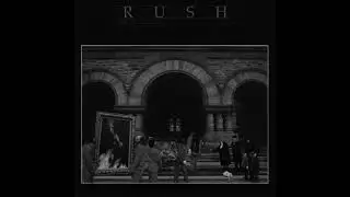 Rush - Tom Sawyer (𝙎𝙇𝙊𝙒𝙀𝘿 + 𝙍𝙀𝙑𝙀𝙍𝘽)