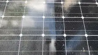 Nanovis Coating vs. Dust: See the Difference in Seconds