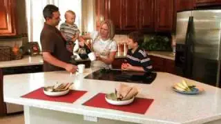 David Weekley Homes, MiraBay, Tampa, FL