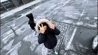 M3xico - Honey (OFFICIAL MUSIC VIDEO)