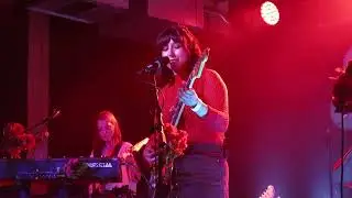 Deep Sea Diver - Secrets - Fort Worth, Texas 07-12-2025