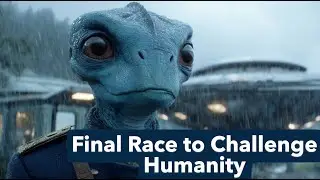 The Final Race to Challenge Humanity? They Never Came Back | Top HFY Sci-Fi Tales
