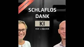Tech-News #143 (Summer Special): Private Enterprise AI &ndash; Mehr als ein Chatbot &ndash; mit Clarissa Butt...