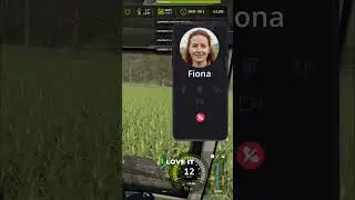 Йога с козой в Кинлайге 🐐🧘&zwj;♂️ Блестящий план Лиама!