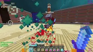 NoDebuff Combos CZ/SK on Minemen [Itz_Qepy]