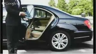 Car Service Los Angeles Airport