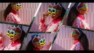Lucky Fish | 'Lucky Me' | TVC | Broadcast