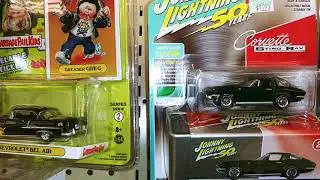 White Lightning J.L./ Hobby Lobby