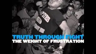 Truth through fight - one step aside