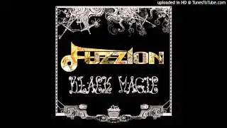 Fuzzion - Shezabitch (Black Magic) (2006)