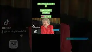 #BettyWhite&nbsp;#GoldenGirls White Dies At Age 99 🙏🏿🌹🕊💔✅💯
