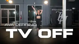 TV OFF - KENDRICK LAMAR - AVA PERRINO - TMDance Complex Las Vegas POM Dance 2026