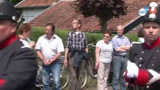 Bondsfeest Schinnen 5-6-2016