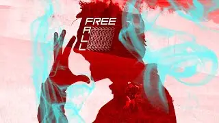 REGEN - FREE FALL (Official Music Video) #regenkult #regenfreefall