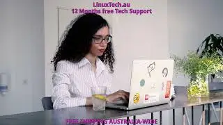 linuxtech vlog 19th March 2023