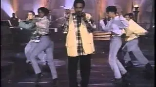TEVIN CAMPBELL &ldquo;Can We Talk&rdquo;