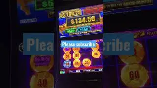 Mini bonus @ bull rush @ shorts# Australia# Sydney # pokies # slots