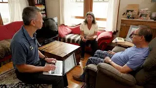 37,000 Visits and Counting: A Physician&rsquo;s Journey into House Call Medicine