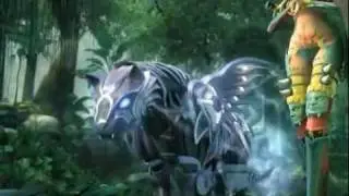 Cabal Online 2 - Trailer