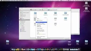 How to Get Back Default folder icons on Mac