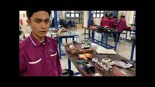 G9 INTEGRATED DESIGN PROJECT THREE PHASE INDUCTION MOTOR STARTERS STAR DELTA