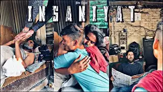 Insaniyat II #Humanity || Bhure Ki Toli