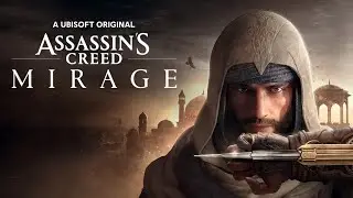Assassin's Creed Mirage #Harbiah Bureau