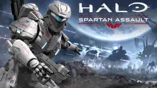 Halo: Spartan Assault OST - Castle Defense