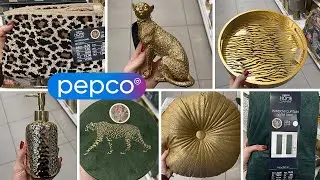 PEPCO NEW ARRIVALS ✨ Luxury Gold Home Decor Finds