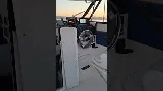 We Tried the Raymarine EV100 Autopilot System
