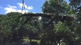 2 Crane Lift