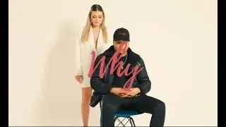 Charlene - WHY [Official Music Video]