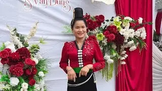 Lò phường Hoàng lên sân khấu khắp kiểu si xo lo hiến chúc mừng hươn maư lo tâm rất hay 