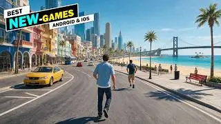 TOP 10 BEST NEW MOBILE GAMES OF SEPTEMBER 2026 | Android & iOS