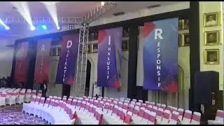 CARA MEMBUAT DROP  BANNER by chepro (081380021658)