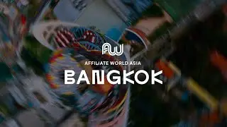 That&rsquo;s A Wrap: Affiliate World Asia 2022
